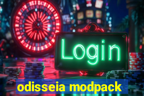 odisseia modpack